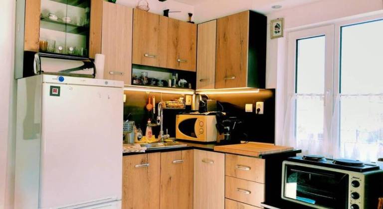 Apartment | Pets allowed — photo 3