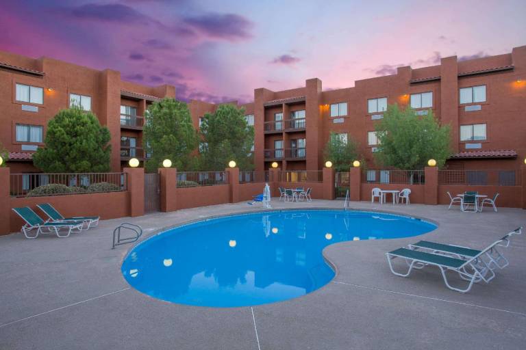 Super 8 By Wyndham Page/Lake Powell — photo 2