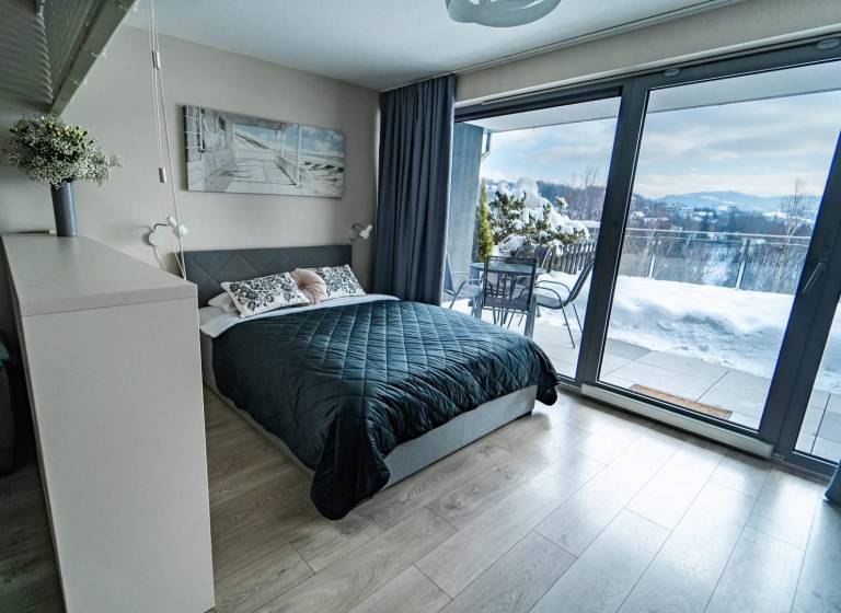 Apartament Wisła