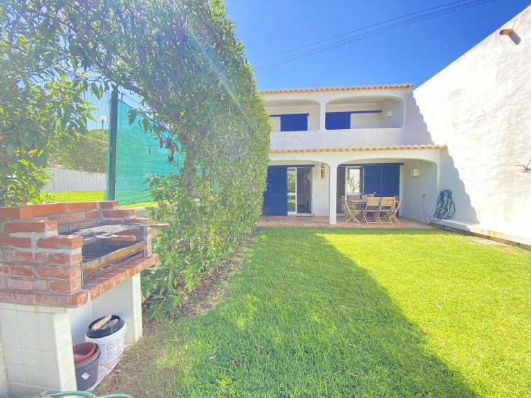 Apartment  Olhos de Água