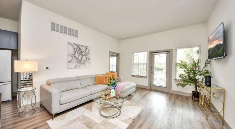 102 m&sup2; Ferienwohnung