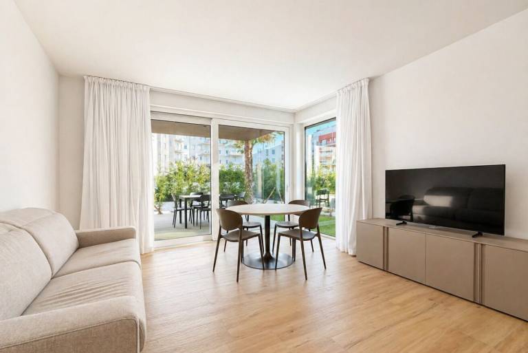 Ferienwohnung Lido di Jesolo