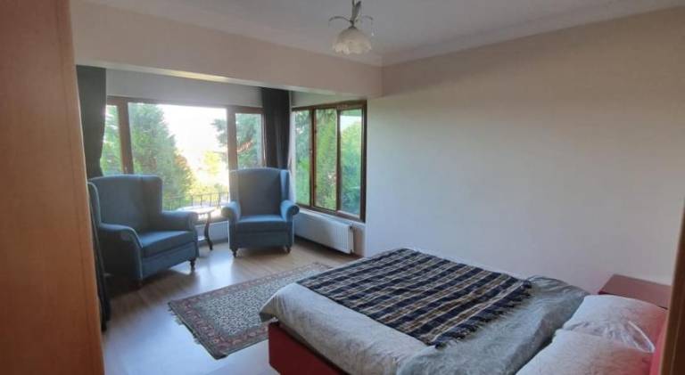 Wonderful serviced apartment with terrace & yard | Pet-friendly — photo 2
