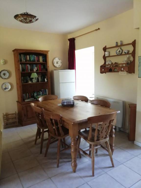 Charming gite with yard & terrace | Pets are welcome — photo 5