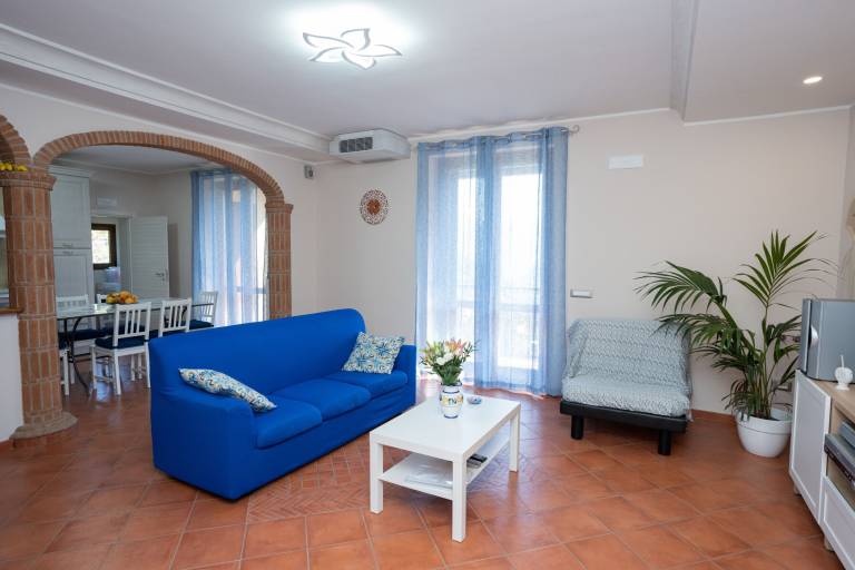 Casa Tramonti