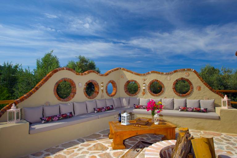 Exclusive Boutique Hotel 4 — photo 2