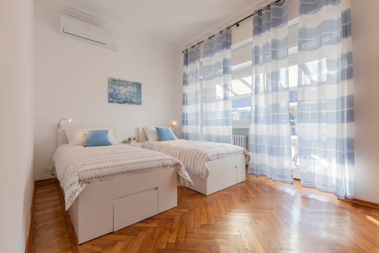 Apartment with terrace | Next to Museo Egizio — photo 3