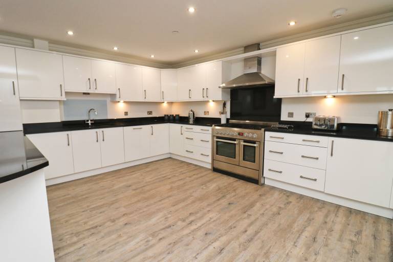 Apartment Padstow
