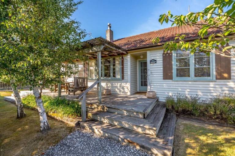 House  Martinborough