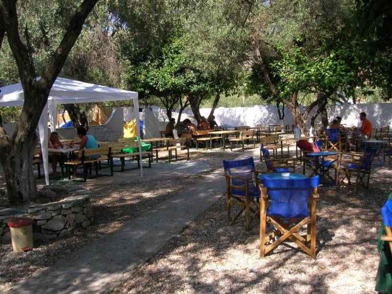 Himara Camping — photo 2
