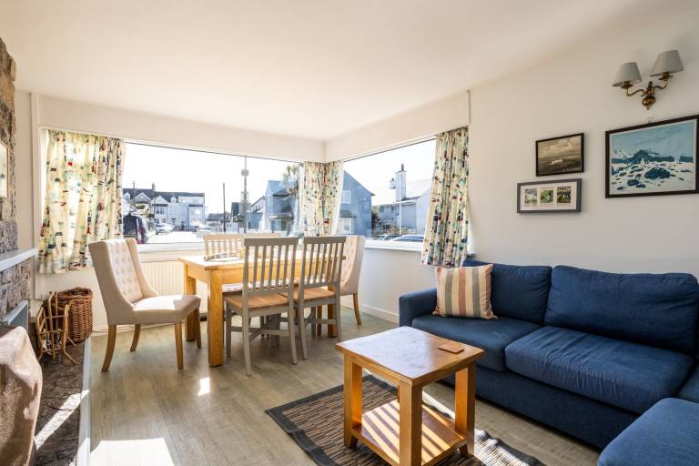 Cottage Rhosneigr