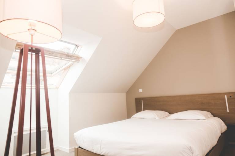 Appart'hôtel  Quimper
