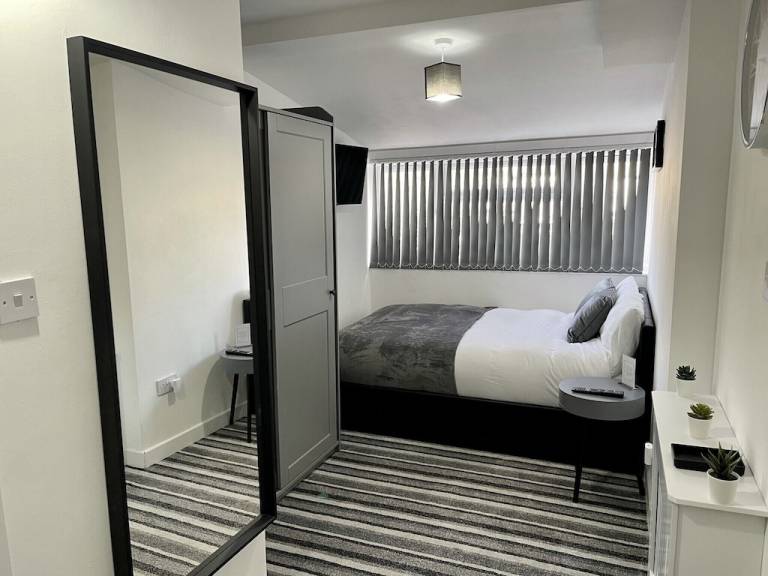 Apartment London Borough of Lewisham