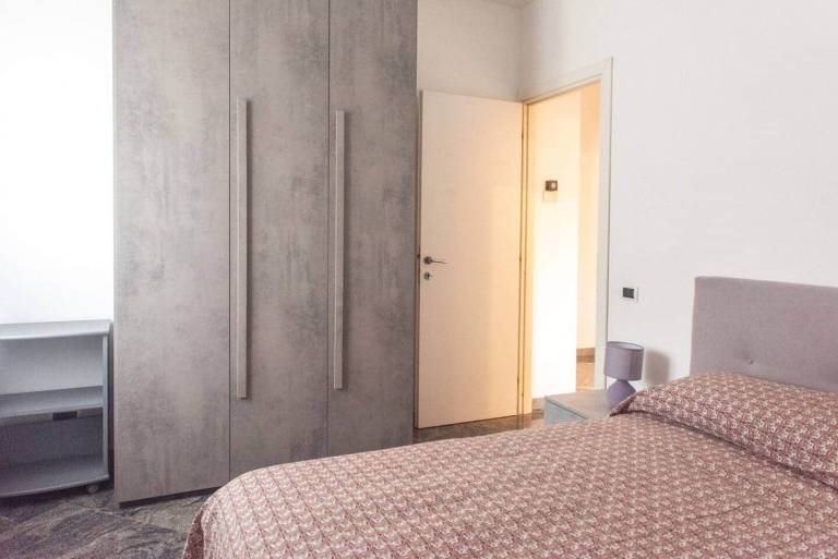 Ferienwohnung in Campagnano di Roma f&uuml;r max. 5 Personen