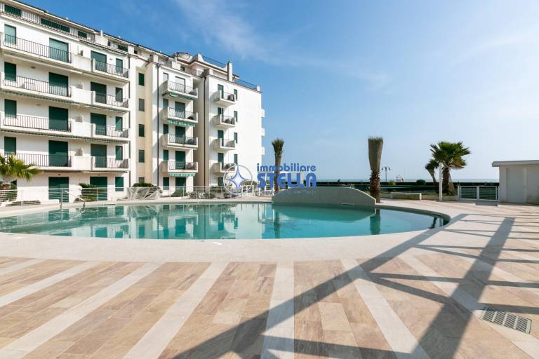 Appartement Jesolo