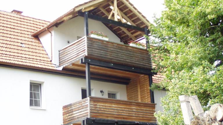 Ferienwohnung  Stedtfeld