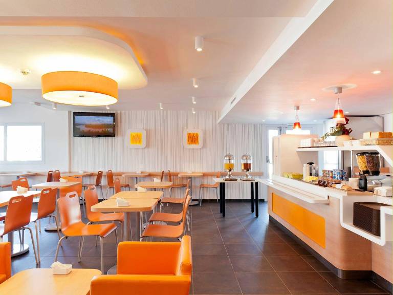 Ibis budget Limoges — photo 4