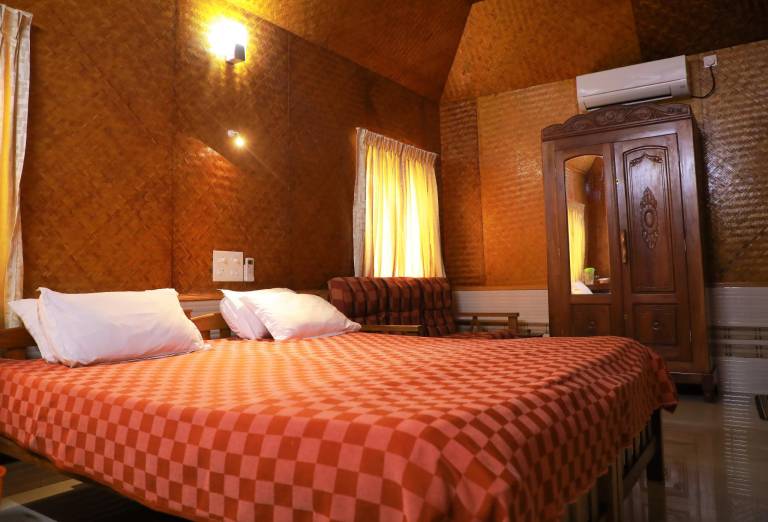serviced apartment Gowreeswara