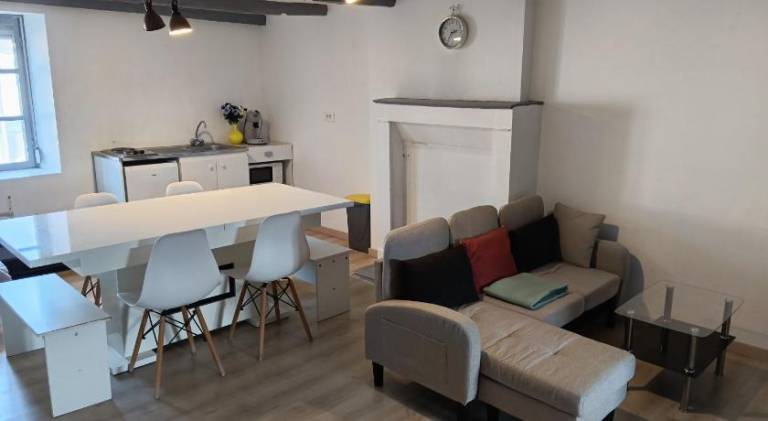 Rental apartment for 5 persons — photo 3
