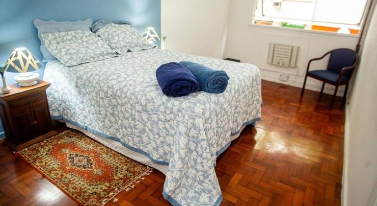 Apartment with 3 rooms for 6 persons — photo 2