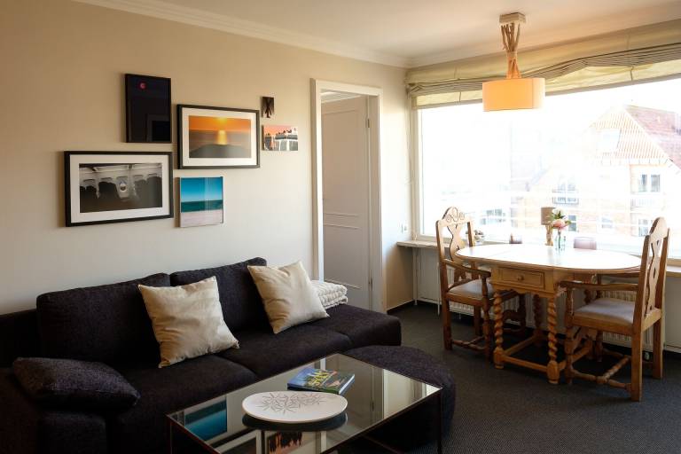 Ferienwohnung Westerland