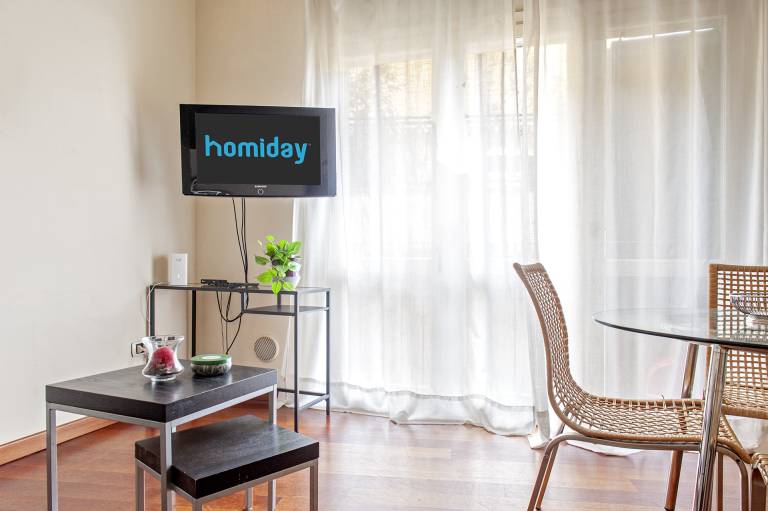 Homiday - Ponte di Mezzo- Sweet Home con A/C — photo 3