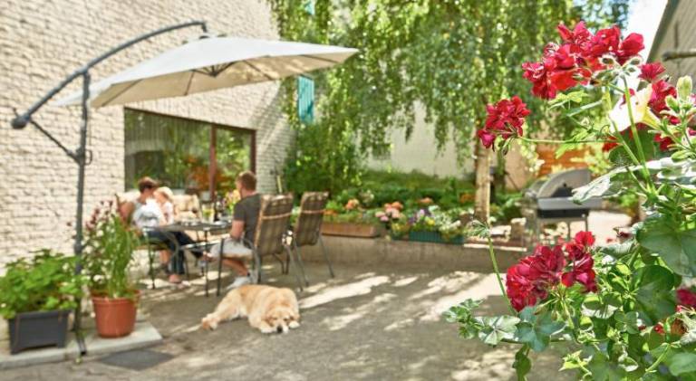 Hotel-Pension Elfi — photo 3