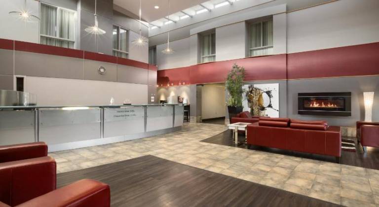 Days Inn by Wyndham Estevan — photo 2