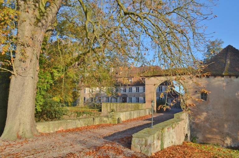 Chambre d'hôtes Stotzheim