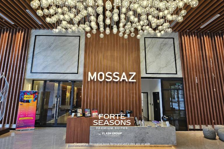 Apartment Kuala Lumpur
