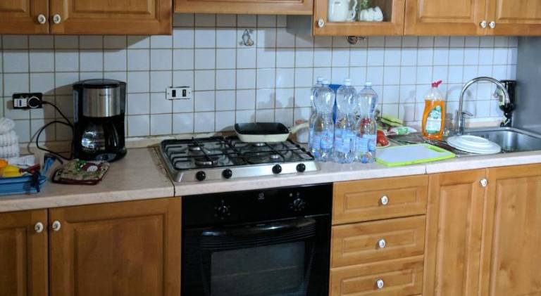 Rental apartment with 3 rooms for 7 persons — photo 2