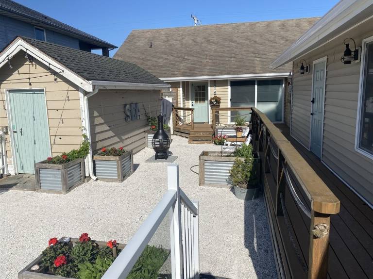 House Ocean Shores