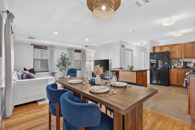 Apartment Jersey City