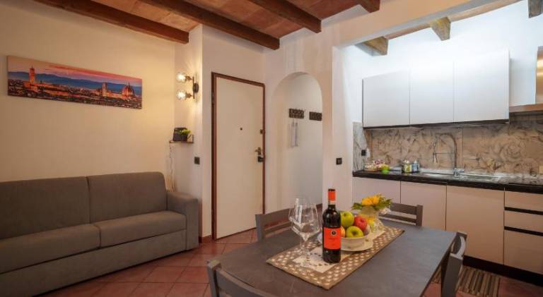 Rental apartment | Near Galleria dell'Accademia | Pets allowed — photo 5