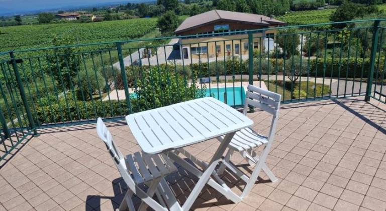 Albergo quatro pini — photo 5