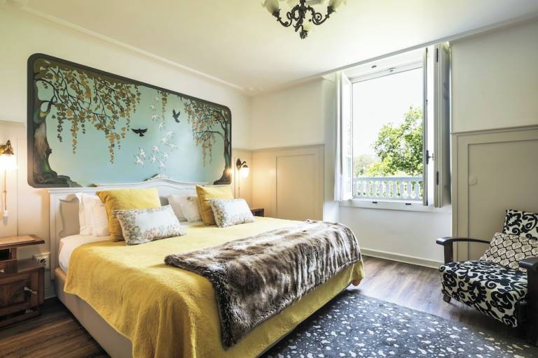 Accommodation Sintra
