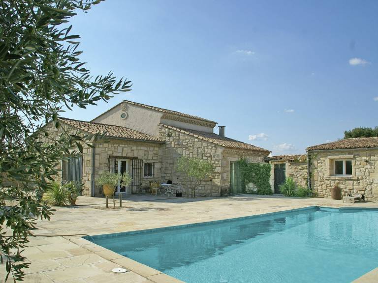 Villa Meynes
