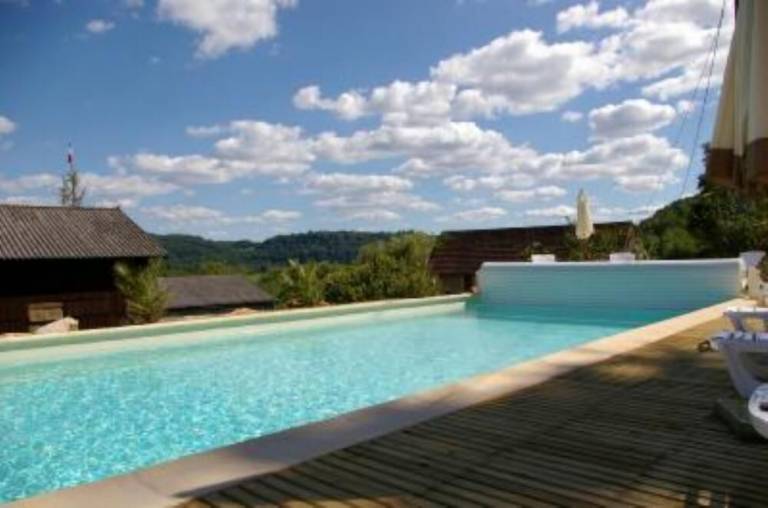 Cottage Vitrac