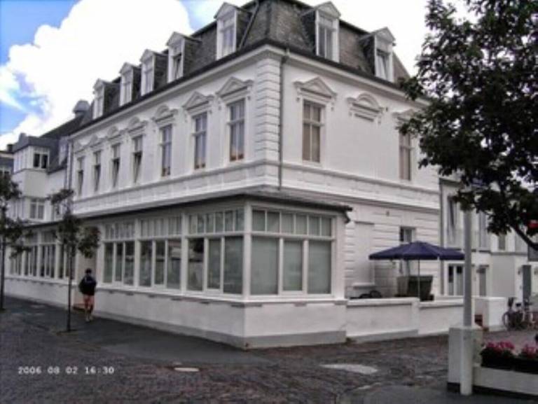 Ferienwohnung Norderney