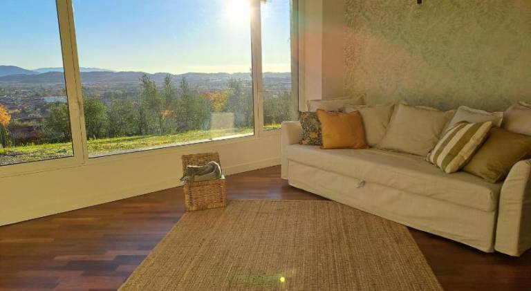 55 m&sup2; Ferienwohnung