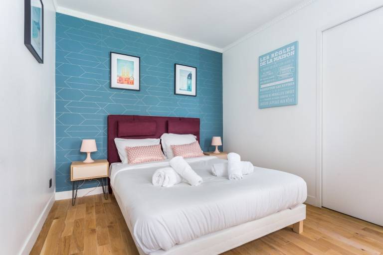 Appartement 13e Arrondissement
