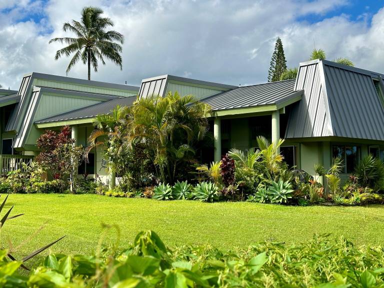 House  Princeville