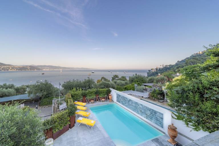 Villa  Portofino
