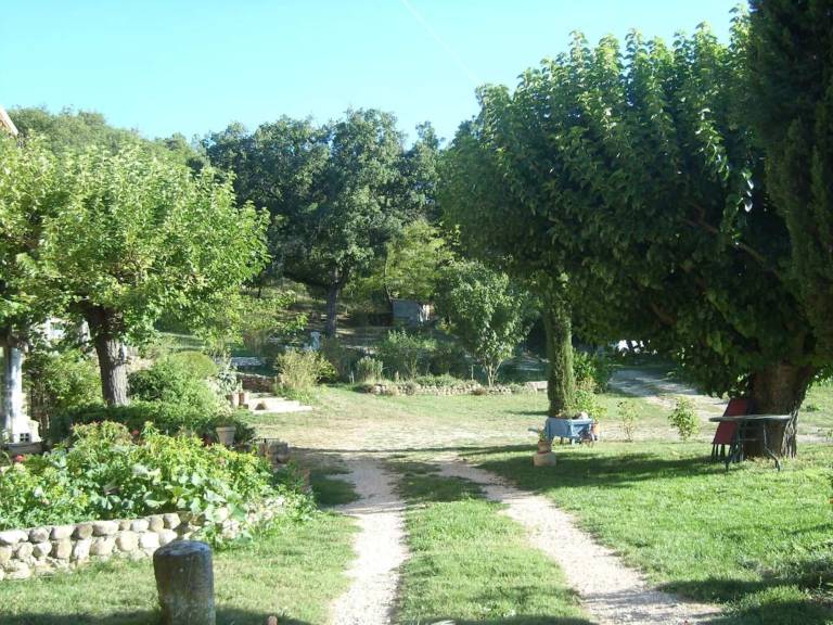 Appartement  Plateau de Valensole