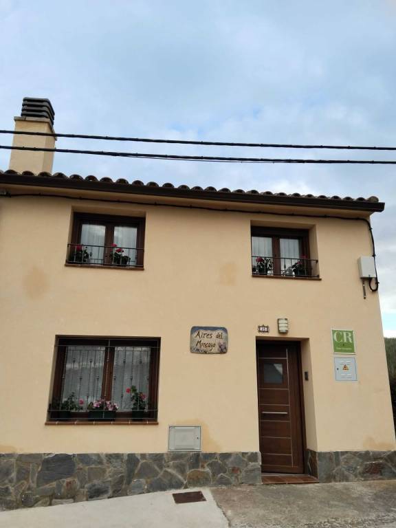 Casa rural Lituénigo