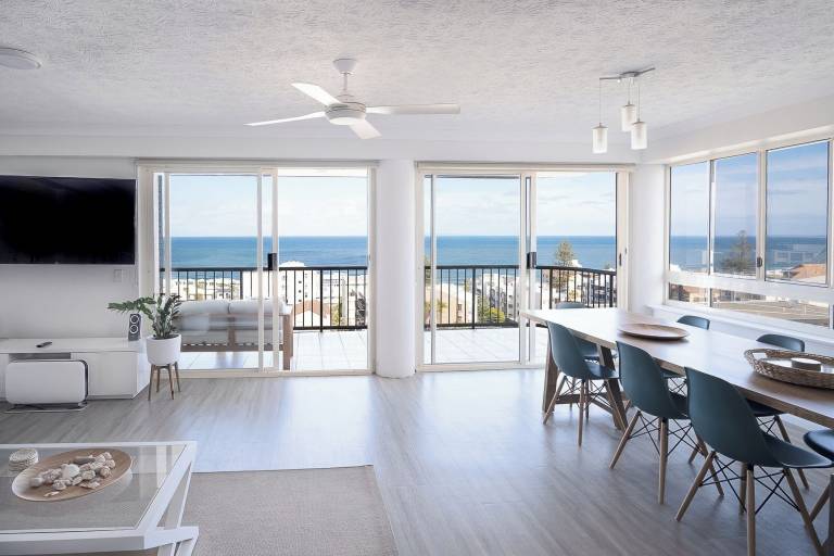 Apartment Kings Beach
