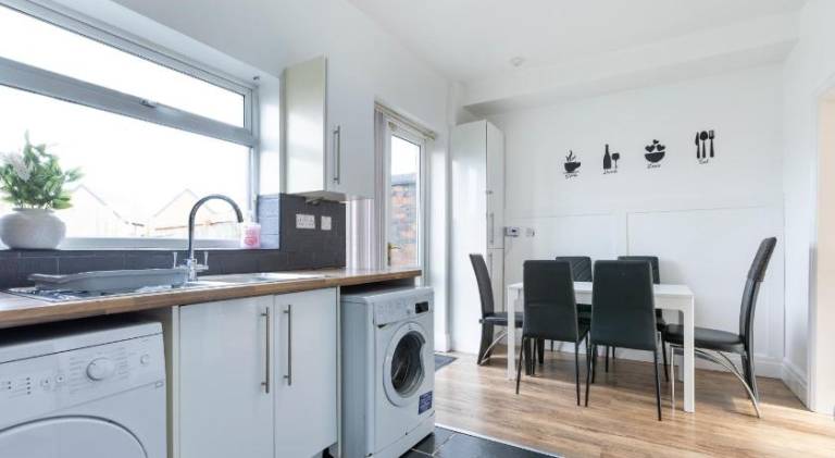 Nice apartment | Pets are welcome — photo 3