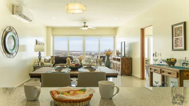 Condo Cabo San Lucas