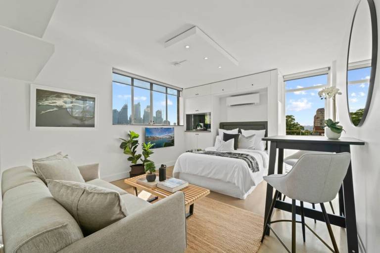 Appartement  Potts Point
