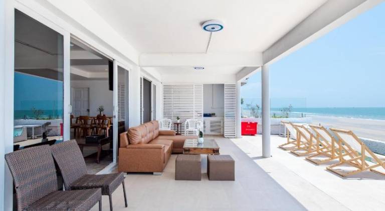 TheSkyCozy Beachfront — photo 3